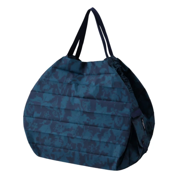 Shupatto Compact Bag - M - Deep Forest
