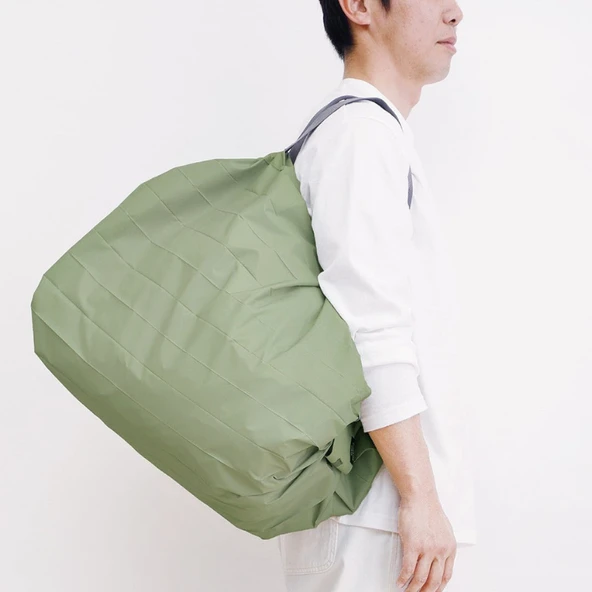 Shupatto Compact Bag - L - Mori - 3
