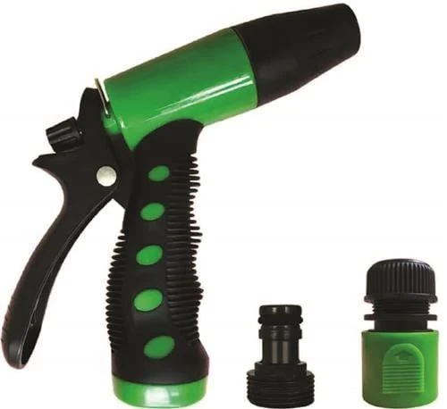 MEŞEM 4000 2 FONKSİYON 3LÜ SULAMA TABANCASI ürün görseli