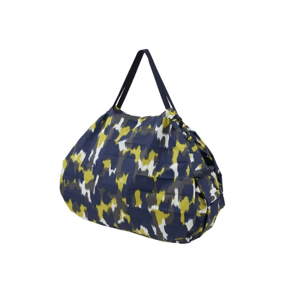 Shupatto Compact Bag - L - Shade of Trees - 2