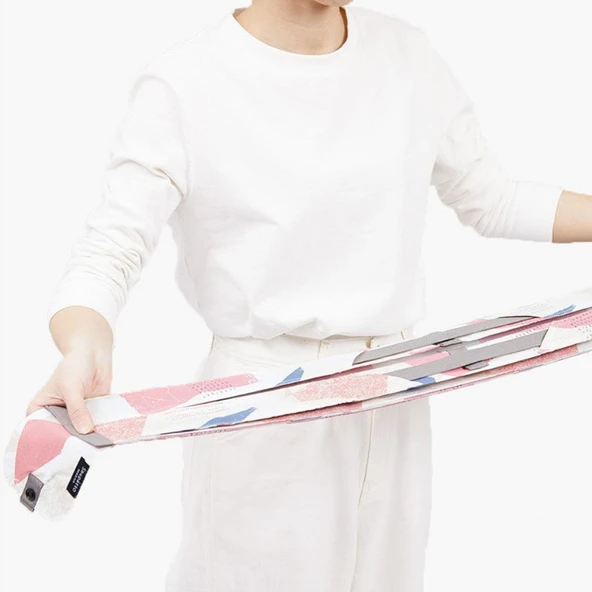 Shupatto Compact Bag - L - Hagire - 4