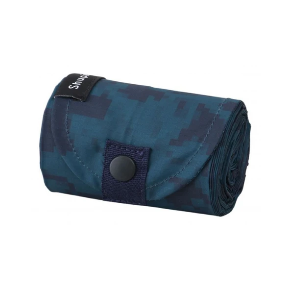 Shupatto Compact Bag - M - Deep Forest - 3