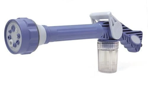 BAYTEC SULAMA VE YIKAMA TABANCASI FONKSİYONLU MK1489 ürün görseli