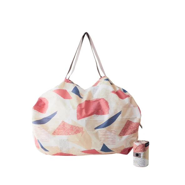 Shupatto Compact Bag - L - Hagire