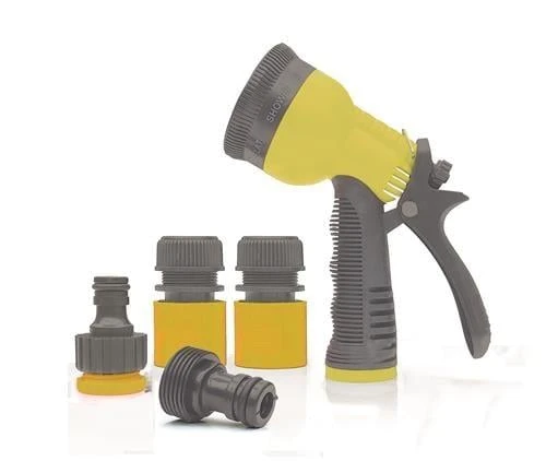 BAYTEC SULAMA TABANCASI 8 FONKS. 5 PCS MK1486 ürün görseli