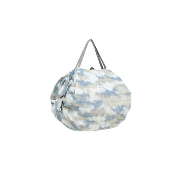 Shupatto Compact Bag - M - Floating Clouds - 3
