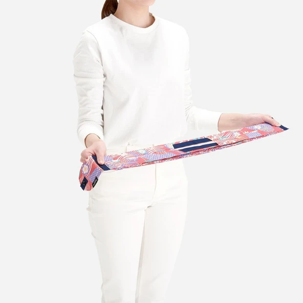 Shupatto Compact Bag - M - Ougi - 6