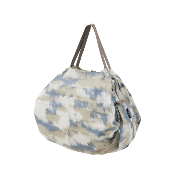 Shupatto Compact Bag - M - Floating Clouds