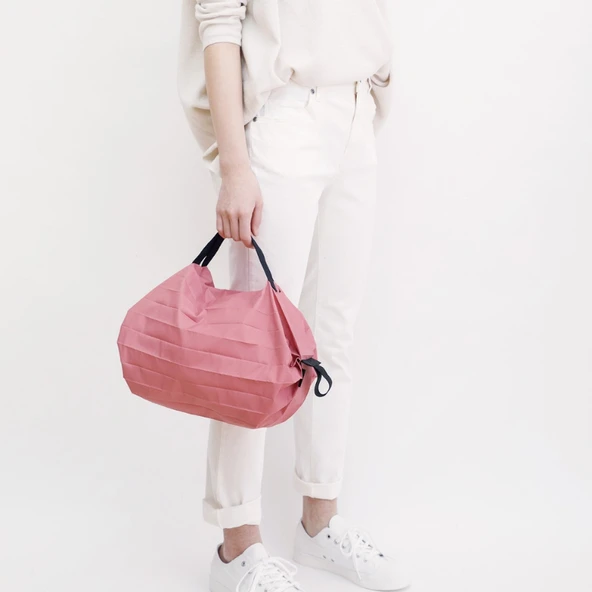 Shupatto Compact Bag - M - Momo - 6