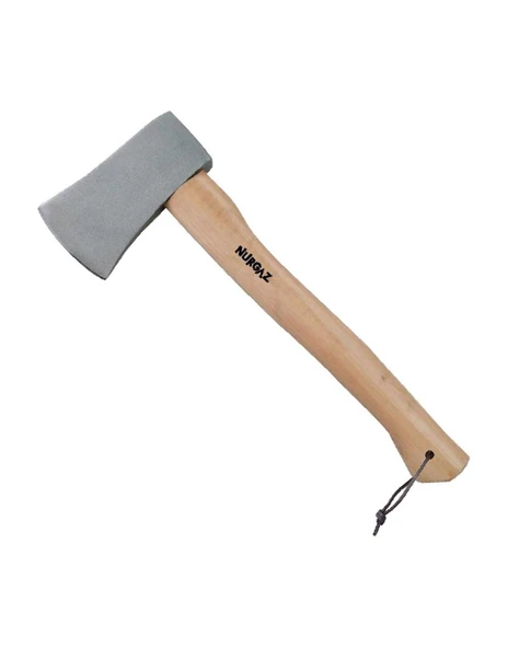 NURGAZ NG KB BÜYÜK KAMP BALTASI ürün görseli 1