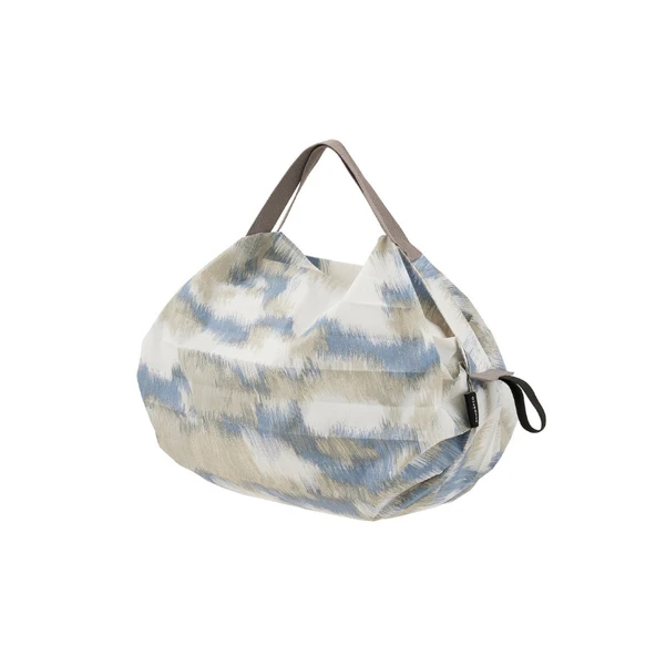 Shupatto Compact Bag - M - Floating Clouds - 2