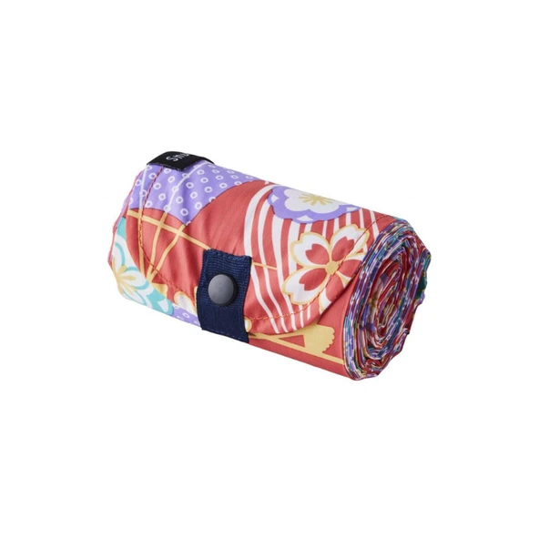 Shupatto Compact Bag - L - Ougi - 2