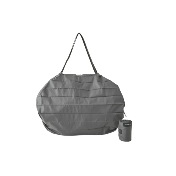 Shupatto Compact Bag - M - Sumi