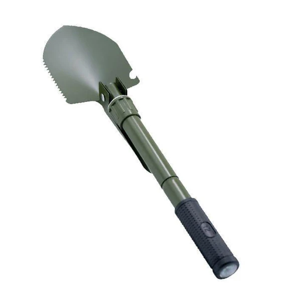 ORCAMP KATLANABİLİR METAL KÜREK SETİ - Resim 9