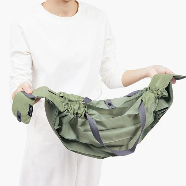 Shupatto Compact Bag - L - Mori - 5