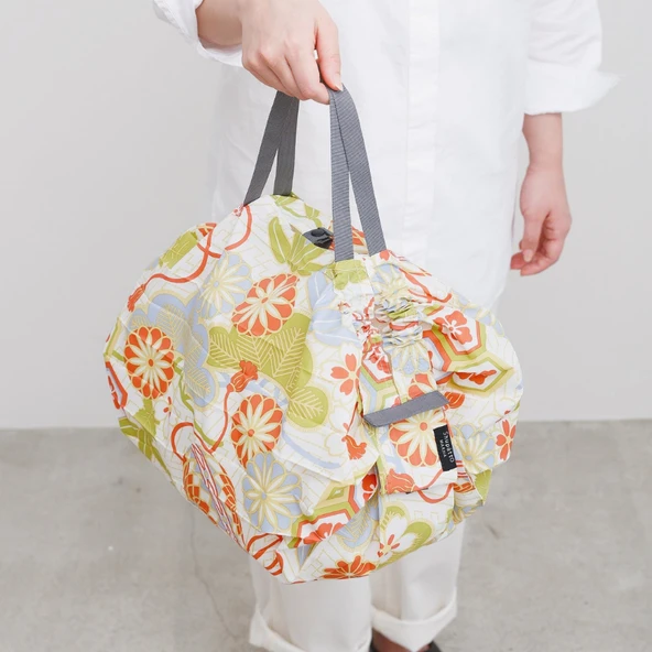 Shupatto Compact Bag - M - Mari - 8