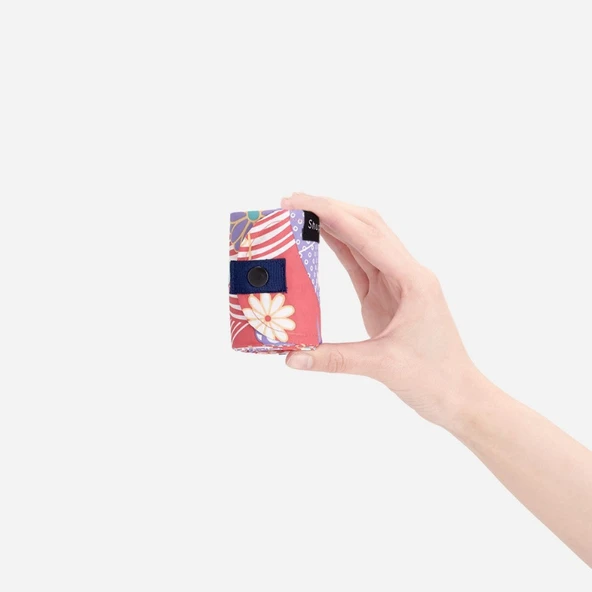 Shupatto Compact Bag - M - Ougi - 3