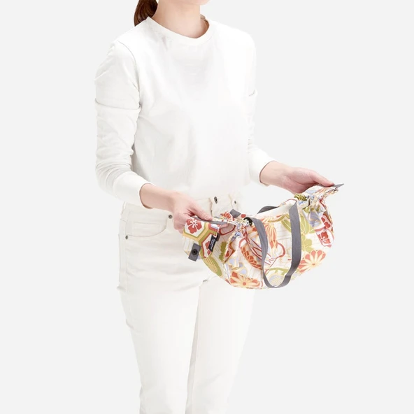 Shupatto Compact Bag - M - Mari - 6