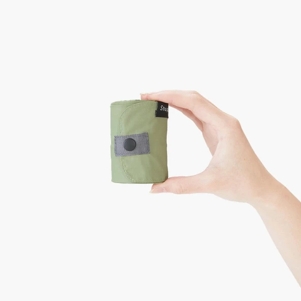 Shupatto Compact Bag - M - Mori - 3