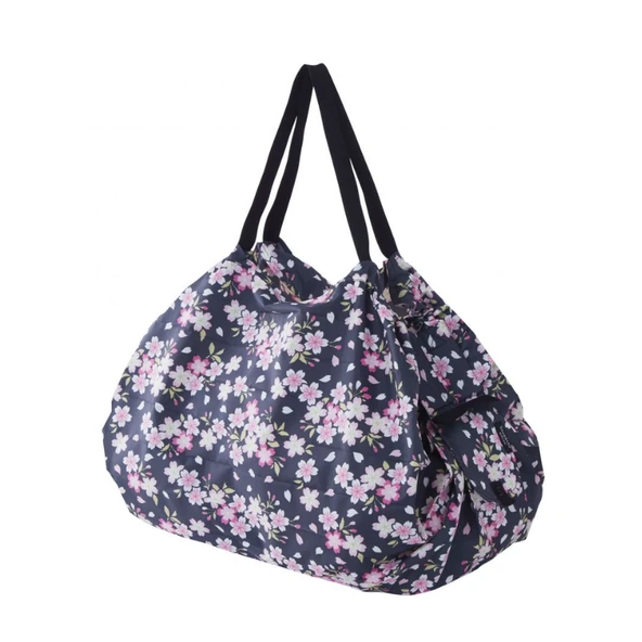 Shupatto Compact Bag - L - Sakura