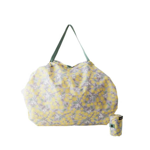 Shupatto Compact Bag - L - Hana