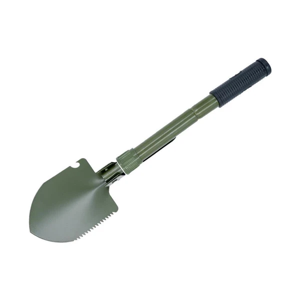 ORCAMP KATLANABİLİR METAL KÜREK SETİ - Resim 8