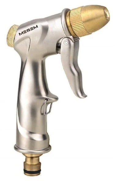 MEŞEM 4010 OTOMATİK METAL SULAMA TABANCASI  PROFESYONEL ürün görseli