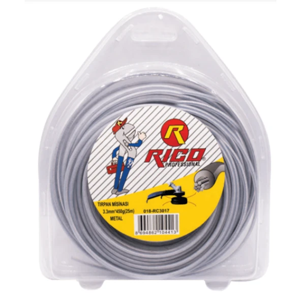 Ri̇co Misina 3.0 Mm ürün görseli 1