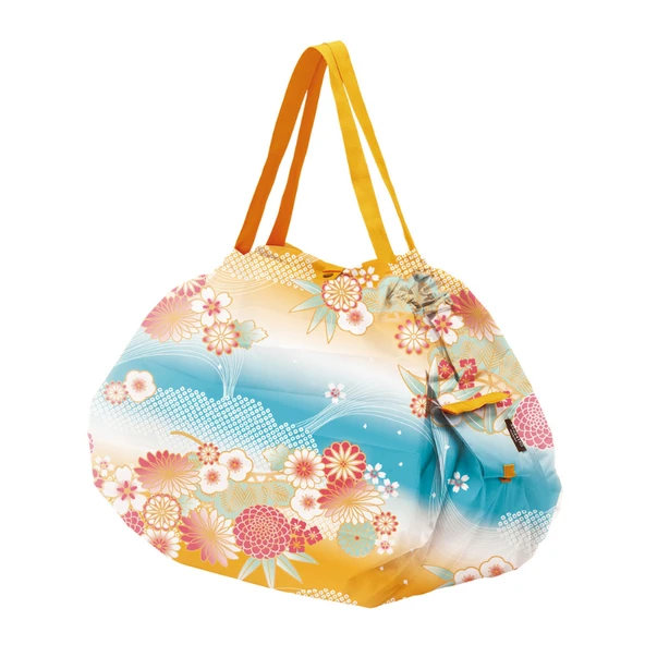 Shupatto Compact Bag - L - Nagare Gumo
