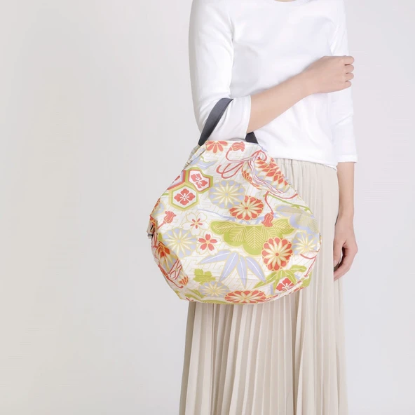 Shupatto Compact Bag - M - Mari - 7
