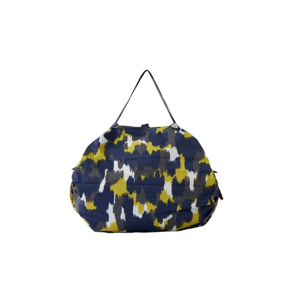Shupatto Compact Bag - M - Shade of Trees