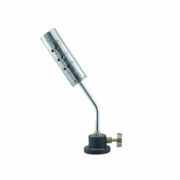 ORCAMP XU-193 ÇEVİRMELİ SİBOPLU PÜRMÜZ ürün görseli 1