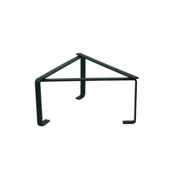 ORCAMP G-360/ ÜÇGEN KATLANIR IZGARA ürün görseli 1