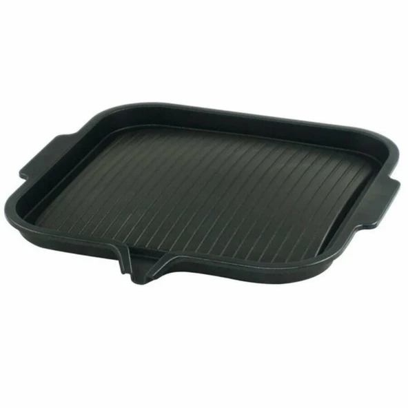 ORGAZ CK-505/1 / PORTATİF TAVA TEFLON - 1