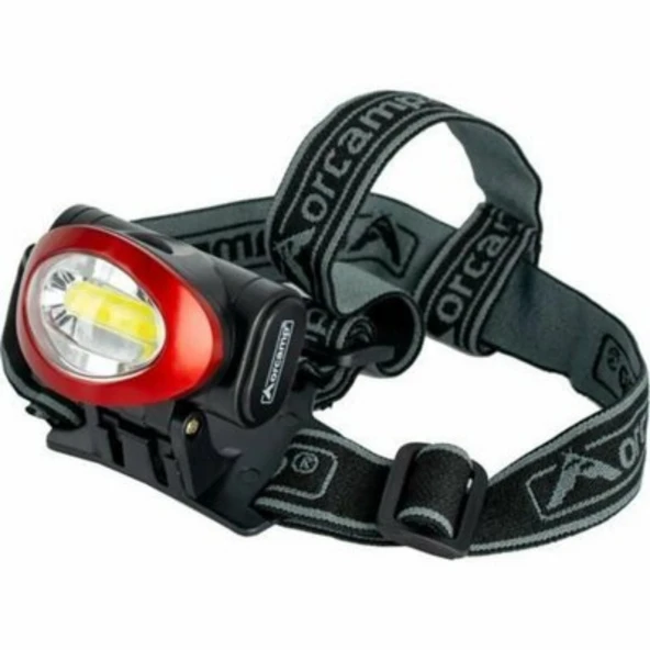 ORCAMP OUT-4200 KAFA LAMBASI (64 GR-260 LÜMEN) ürün görseli 1