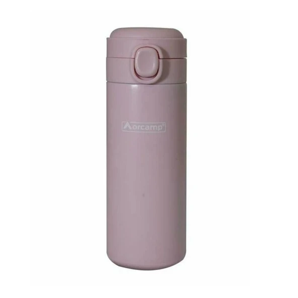ORCAMP OUT-5150/MUG 420 ml PEMBE
