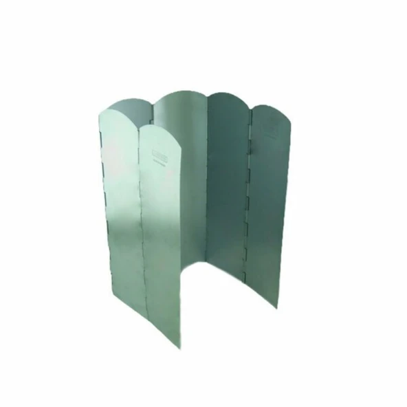 ORCAMP RZ-556 /RÜZGARLIK (6 KANAT)550x160x6 ürün görseli 1