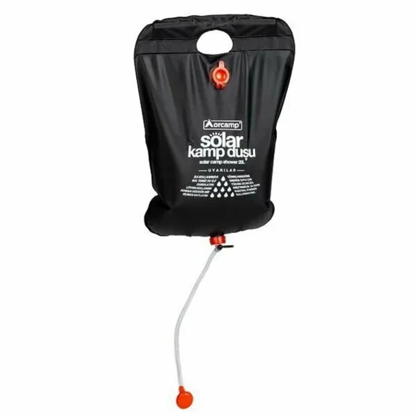 ORCAMP OUT-4150 / KAMP DUŞU ürün görseli