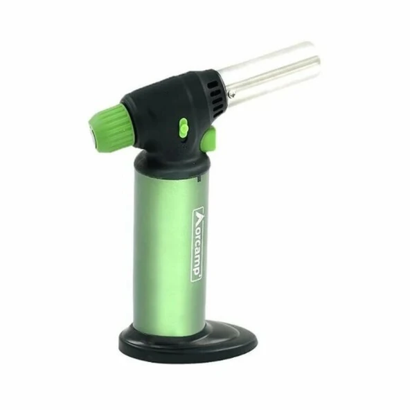 ORCAMP X-502 BLİSTERLİ BÜYÜK TORCH ürün görseli 1