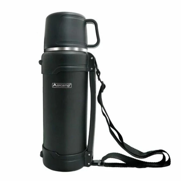 ORCAMP OUT-5200/2 LİTRE TERMOS ürün görseli 1