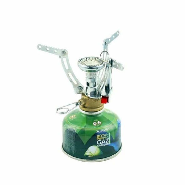 ORGAZ CK-194 / ÇAKMAKLI MİKRO OCAK ürün görseli 1