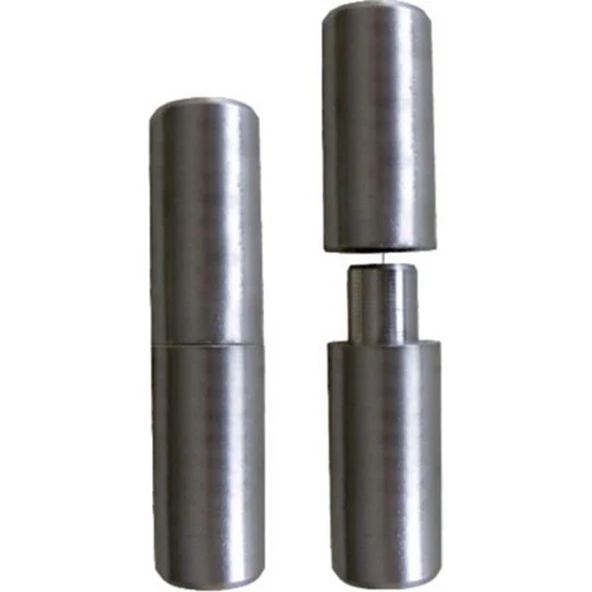 Uzun Mil Menteşe 12 mm – 30 mm Arası 30mm ürün görseli 1