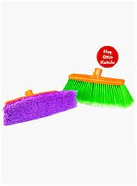 İSTANBUL 331 LÜX FLAŞ KUTULU OTO FIRÇA 20 CM ürün görseli