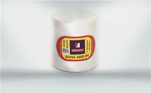 GEDİZ SOYLU ÇUVAL AĞZI İPİ ürün görseli 1