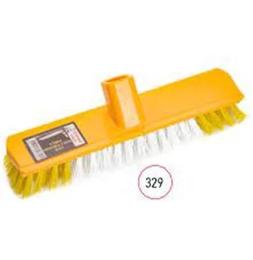 İSTANBUL 329 LÜX SERT VİDALI HALI FIRÇA ürün görseli 1