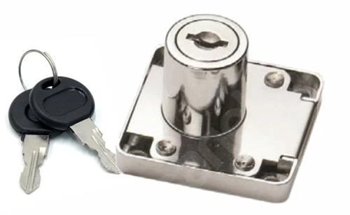 CMC KARE ÇEKMECE KİLİDİ CMC6690 ürün görseli 1