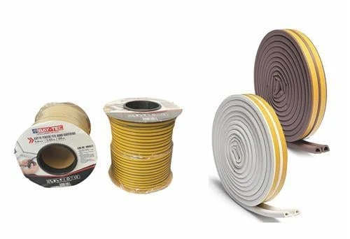 BAYTEC KAPI VE PENCERE FİTİLİ BANDI KAHVERENGİ MK0823 ürün görseli