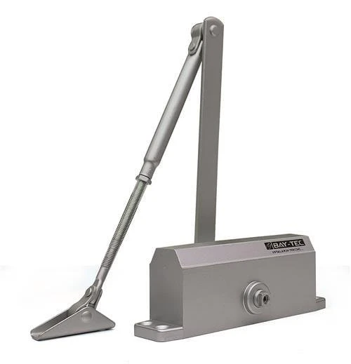 BAYTEC KAPI HİDROLİĞİ 5" 85-100 KG  MK2320-4 ürün görseli 1