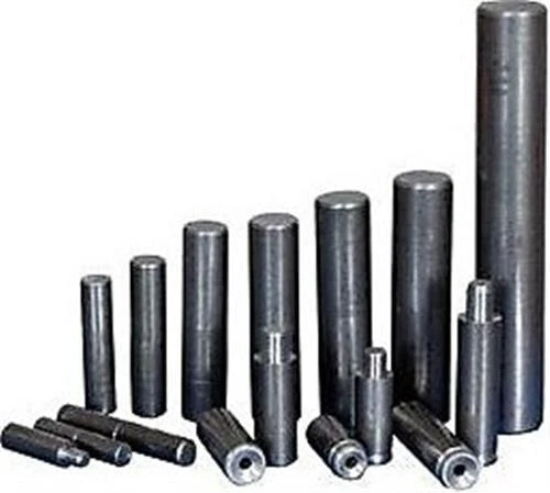 MİL MENTEŞE 20 MM KISA ürün görseli 1