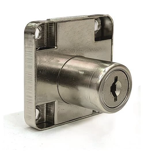 BAYTEC ÇEKMECE KİLİDİ KARE MK1760 ürün görseli 1